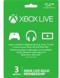 Microsoft Live 3 Months