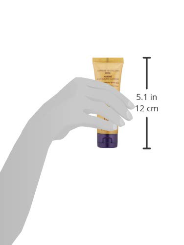 PAI-SHAU SUPREME REVITALIZING MASK, 1.7 FL OZ