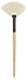 jane iredale White Fan Brush