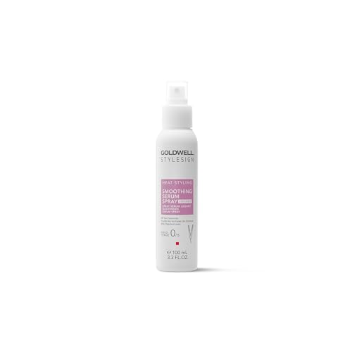 Stylesign Smoothing Serum Spray 100ml - protector térmico anti-frizz