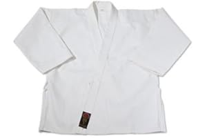 PRO FORCE PROFORCE Gladiator 12 oz. Heavyweight Top - White - Size 5