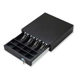 Tvs Cash Drawer Amazon In Office Products