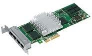 Expi9404Ptlblk - Nic Expi9404Ptlblkpak1 1000Baset Pcie R