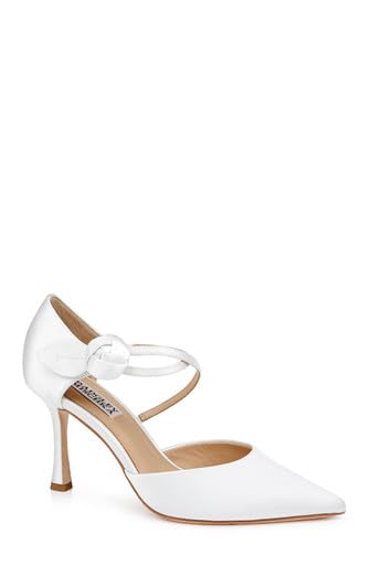 BADGLEY MISCHKA JAYDEN PUMP, BLACK, 6.0