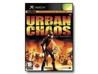 Eidos Urban Chaos - Riot Response [Import Allemand]
