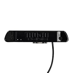 Mojo Tone Quiet Coil NC-1 Acoustic Soundhole Pickup