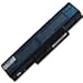 Laptop Li-ION Battery for Gateway AS09A41 AS09A73 ID58 MS2268 MS2273 MS2285 MS2288 NV52