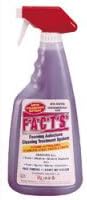 PT# 345FCT PT# # 345FCT- Autoclave Cleaner F*A*C*T*S 22oz/Bt Ea by, Ruhof Corp.