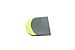 Fox Run Dough and Bowl Scraper, 4.75