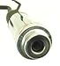 Universal Parts 140-11 Muffler Exhaust Pipe for 47/49cc CAG Daytona Pocket Bikes