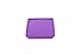 The Zirkel Magnetic Pin Cushion Purple