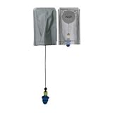 Ear Plugs, 25dB, Corded, Univ, PR