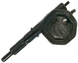 STI - Reset Replacement Key for Manual Call Points/Alert Points/StopperLatch buttons RP-K x10 by Midland Fire On-Line