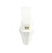 Bluewave Replacement Dispenser Spigot Valve - White
