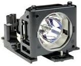 Replacement Lamp with Housing for RICOH PJ S2130 with Osram P-VIP Bulb Inside