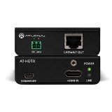 Atlona Technologies AT-HDTX HDBaseT Transmitter Over Single Category Cable