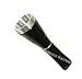 Black Medico Cigar Holder - Small Sized