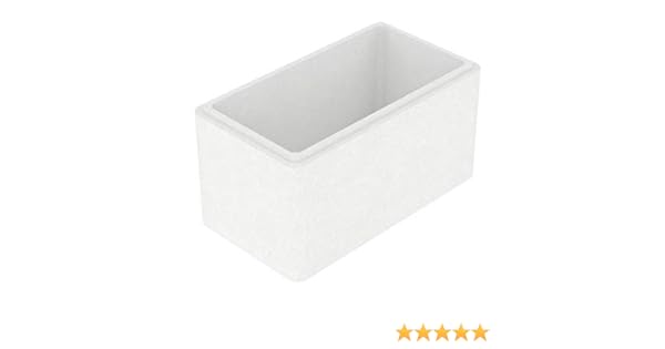 CAJA POREXPAN 24,10 LITROS: Amazon.es: Industria, empresas y ciencia