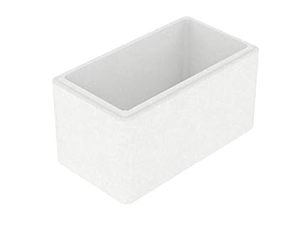 CAJA POREXPAN 24,10 LITROS: Amazon.es: Industria, empresas y ciencia