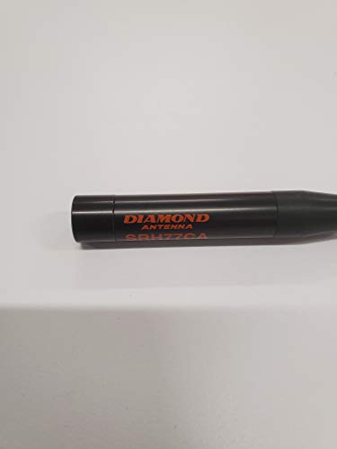 2 Diamond+Original+SRH77CA+Dual+Band+Handheld