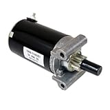 Kohler 32 098 08-S Starter Assembly - 9 Tooth