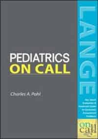 PEDIATRICS ON CALL
