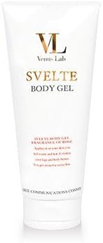 Venus Lab Savelt Body Gel