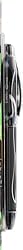 BIC Gelocity Quick Dry Black Gel Pens, Medium Point