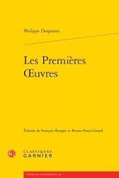 Les  premières oeuvres