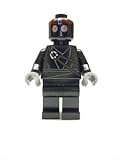 Lego Teenage Mutant Ninja Turtles Foot Soldier Minifigure