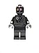 Lego Teenage Mutant Ninja Turtles Foot Soldier Minifigure