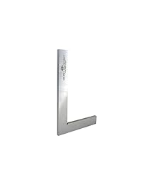 Kinex 4033 12 020   Maquinaria cuadrada (altura x anchura 5,25", DIN 875 1, cuadrada a anchura 0,0008")