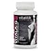 Vitala-G Goddess Intensive: Natural Libido Booster For Women With Horny Goat Weed (60 count) - Increase Energy and Libido - All Natural, Safe Ingredients - Made in U.S.A