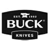Buck-Silver-Creek-Fillet-Knife-with-Blue-Thermoplastic-Handle