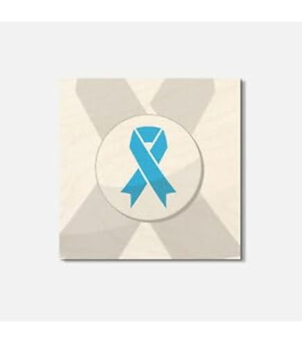 Prostate Cancer Decals