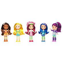Strawberry Shortcake Berry Best Collection Doll Set