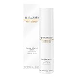 Janssen Cosmeceutical - De-Age & Re-Lift Cream 1.7 oz