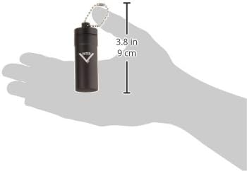 Vater Drumsticks VSAS - Musician's Ear Plugs including case (2 filter reduction options), Grey - Image 4