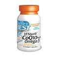 CoQ10 Plus Omega 3