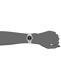 Citizen eu6030 - 56E cuarzo acero inoxidable reloj caso