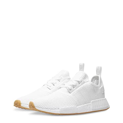 adidas Men's Gymnastics Shoes, White