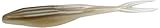 Zoom Bait Super Fluke JR Soft Plastic Bait-Pack of 10 (Arkansas Shiner)