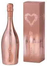 SPARKLING ROSE WINE IN GIFT BOX
