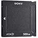 Sony 500GB AtomX SSDmini for Atomos Recorders (SV-MGS50/BT), Black primary