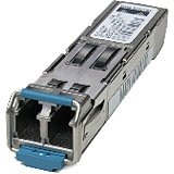 Cisco 1000BASE-SX SFP Transceiver Module for MMF with DOM 1000Mbit/s 850nm Network Media Converter - Network Support Converters (1000Mbps, 1000BASE-SX, Wireless, 1000m, 850nm, IEEE 802.3z)