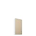Mophie PowerStation - Universal External Battery - Made for Smartphones and Tablets (6,000mAh) - Gold
