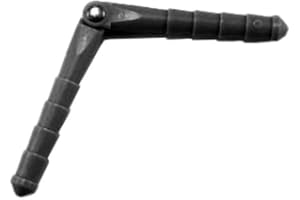 Robart Manufacturing Steel Pin Hinge Points 15 ROB308 Hardware & Linkages Airplane