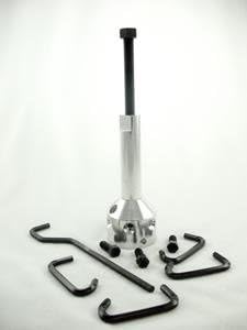Hub Puller Hydrolic Seperator Set Refrigeration Fittings Accessories Parts