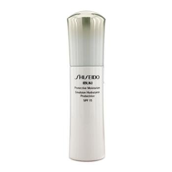 Shiseido Day Care 2.5 Oz Ibuki Protective Moisturizer Spf15 For Women