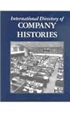 International Directory of Company Histories, Pederson, Jay P., 1558625046